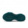 Nike Zoom Invincible Run Fk 3 Green Blue - Scarpe Running Uomo
