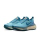 Nike Zoom Invincible Run Fk 3 Green Blue - Scarpe Running Uomo