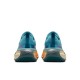 Nike Zoom Invincible Run Fk 3 Green Blue - Scarpe Running Uomo