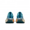 Nike Zoom Invincible Run Fk 3 Green Blue - Scarpe Running Uomo