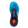 Brooks Cascadia 16 Peacoat Atomic Blue - Scarpe Trail Running Uomo