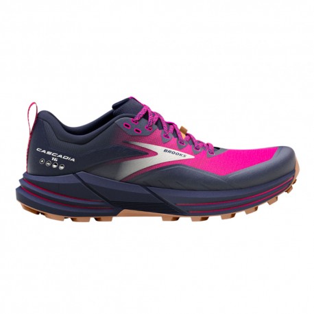 Scarpe da trail brooks on sale