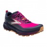 Brooks Cascadia 16 Peacoat Rosa - Scarpe Trail Running Donna