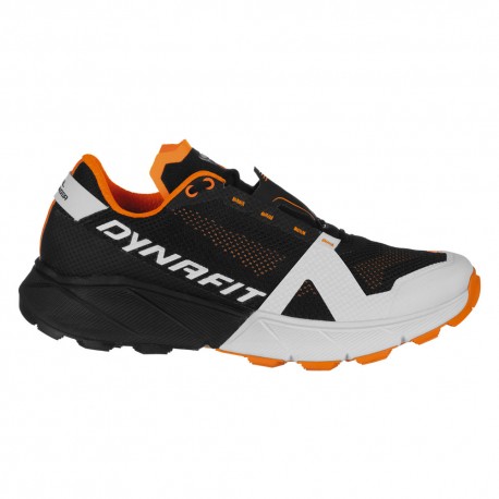 Dynafit Ultra 100 Nimbus Nero Out - Scarpe Trail Running Uomo