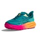 Hoka Speedgoat 5 Deep Lake Ceramic - Scarpe Trail Running Donna