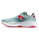 Saucony Guide 16 Mineral Rose - Scarpe Running Donna