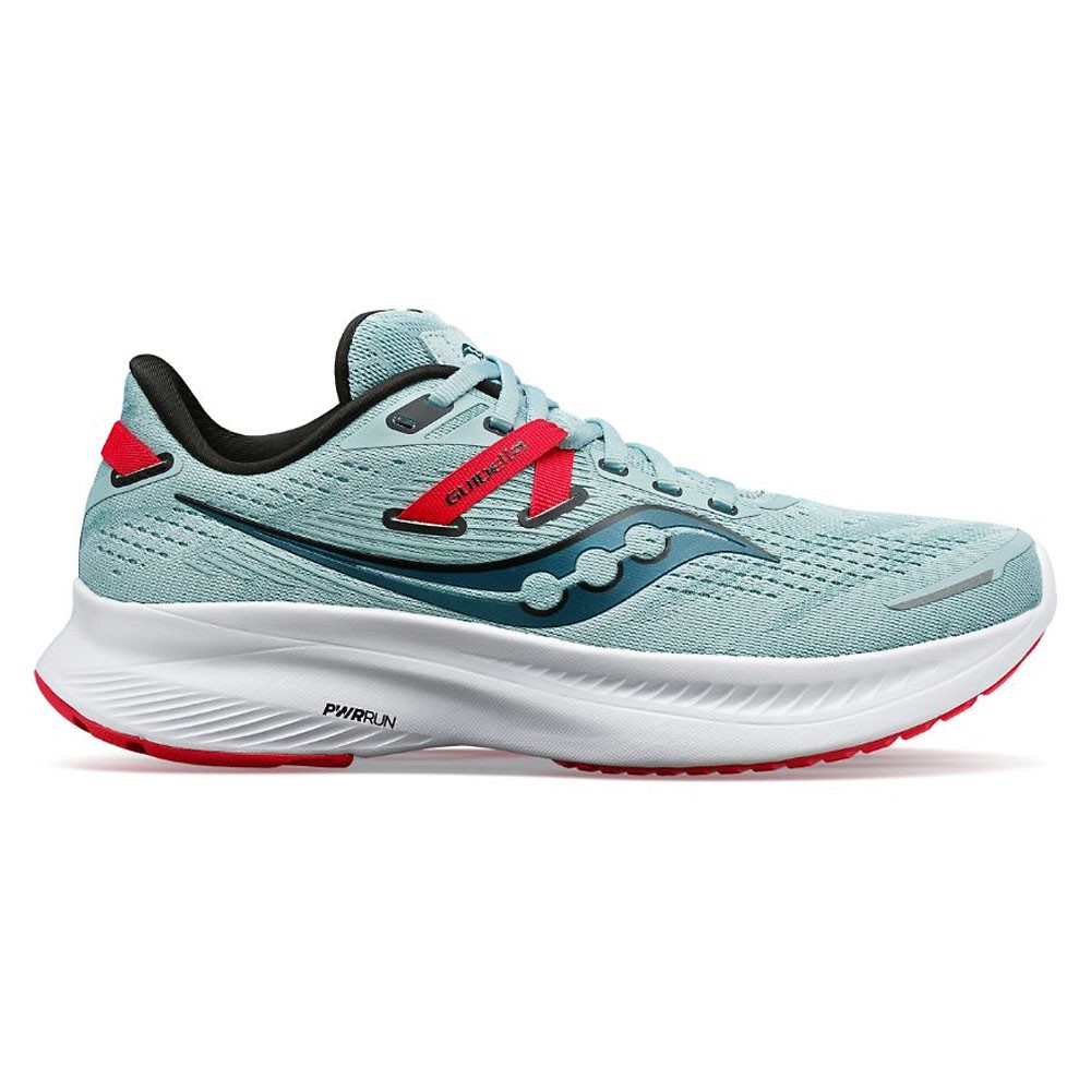 Saucony Guide 16 Mineral Rose - Scarpe Running Donna