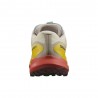 Salomon Ultra Glide 2 Rainy Day Fresia Hot Souce - Scarpe Trail Running Donna