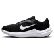 Nike Air Winflo 10 Nero Bianco - Scarpe Running Donna