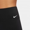 Nike Shorts Sportivi Bikers Rosa Donna