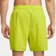 Nike Shorts Sportivi 7In Lime Uomo