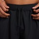 Nike Shorts Sportivi Big Logo Nero Uomo