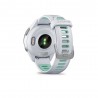 Garmin Forerunner 265S Bianco