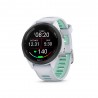 Garmin Forerunner 265S Bianco