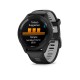 Garmin Forerunner 265 Nero