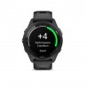 Garmin Forerunner 265 Nero