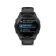 Garmin Forerunner 265 Nero