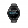 Garmin Forerunner 265 Nero