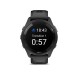 Garmin Forerunner 265 Nero