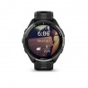 Garmin Forerunner 965 Nero