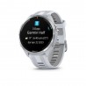 Garmin Forerunner 965 Bianco