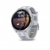 Garmin Forerunner 965 Bianco