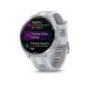 Garmin Forerunner 965 Bianco