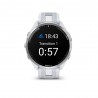 Garmin Forerunner 965 Bianco