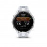 Garmin Forerunner 965 Bianco