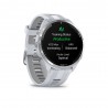 Garmin Forerunner 965 Bianco