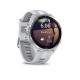 Garmin Forerunner 965 Bianco