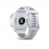 Garmin Forerunner 965 Bianco