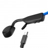 Shokz Auricolari Openmove Blu