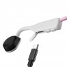 Shokz Auricolari Openmove Rosa