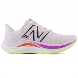 New Balance Fuelcell Propel V4 Bianco Multicolore - Scarpe Running Donna