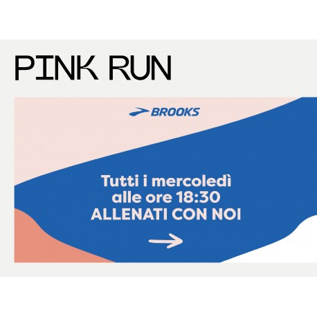Find Your Pink Run