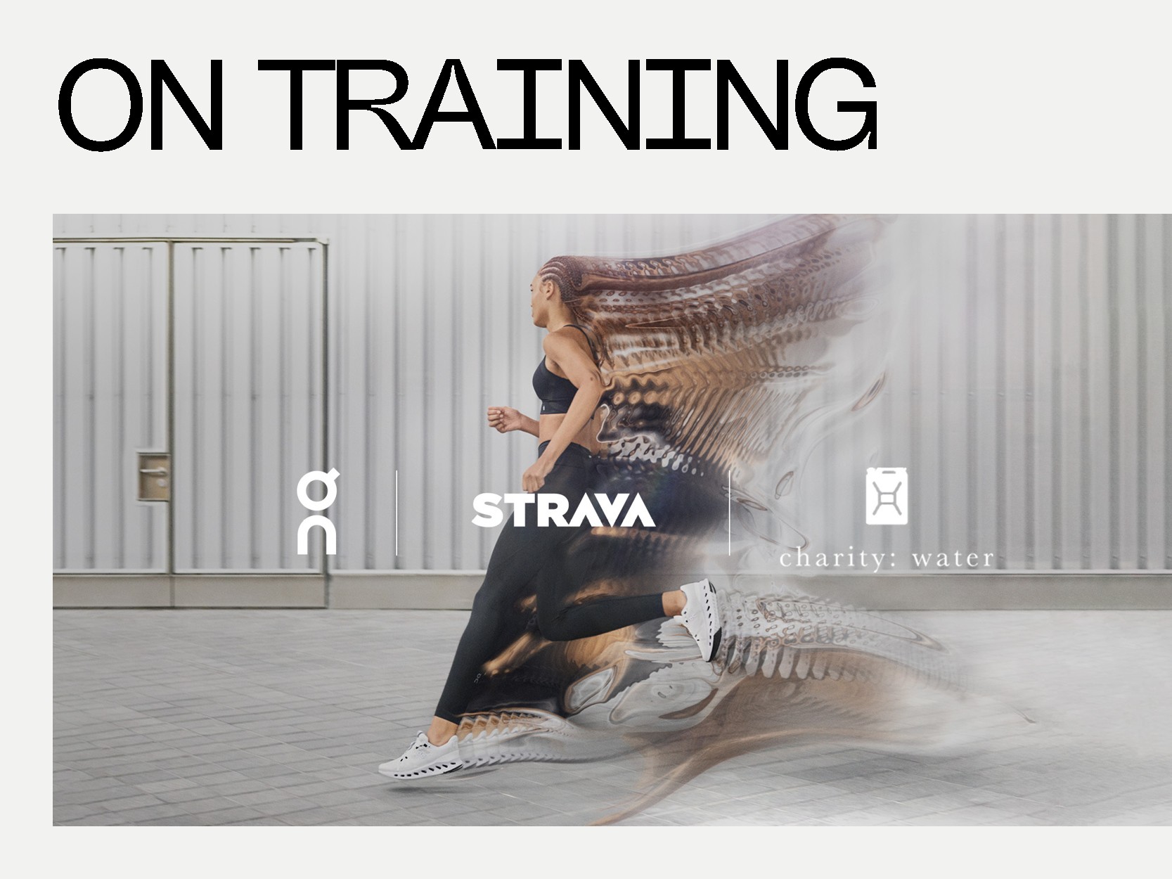 The 1080's Grand Tour