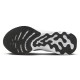 Nike React Infinity Run Flyknit 3 Uns Bianco Nero - Scarpe Running Uomo