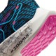 Nike Pegasus Turbo Next Nature Se Nero Fucsia - Scarpe Running Uomo