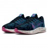 Nike Pegasus Turbo Next Nature Se Nero Fucsia - Scarpe Running Uomo