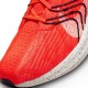 Nike Pegasus Turbo Next Nature Bright Crimson Bianco - Scarpe Running Uomo