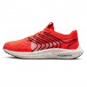 Nike Pegasus Turbo Next Nature Bright Crimson Bianco - Scarpe Running Uomo