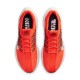 Nike Pegasus Turbo Next Nature Bright Crimson Bianco - Scarpe Running Uomo