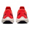 Nike Pegasus Turbo Next Nature Bright Crimson Bianco - Scarpe Running Uomo