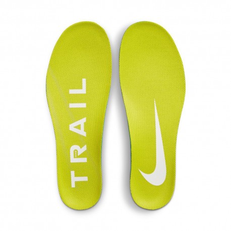 Nike Pegasus Trail 4 Volt Bright Cactus - Scarpe Trail Running Uomo