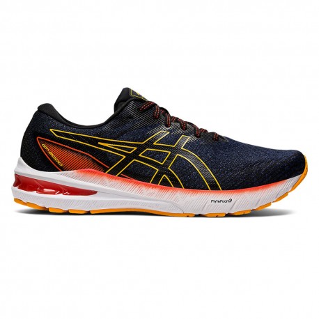 Asics Gt 2000 10 Deep Ocean - Scarpe Running Uomo