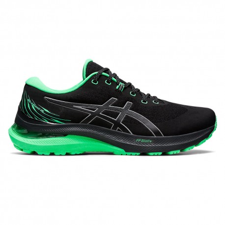 Asics Gel Kayano 29 Ls Nero - Scarpe Running Uomo