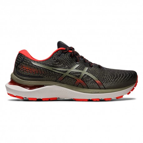 Asics Gel Cumulus 24 Tr Nature - Scarpe Running Uomo