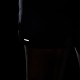Nike Pantaloncini Running Stride 5" Nero Reflective Uomo