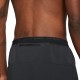 Nike Pantaloncini Running Stride 5" Nero Reflective Uomo